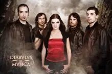 Diabulus In Musica - (2012) Diabulus In Musica 01.jpg